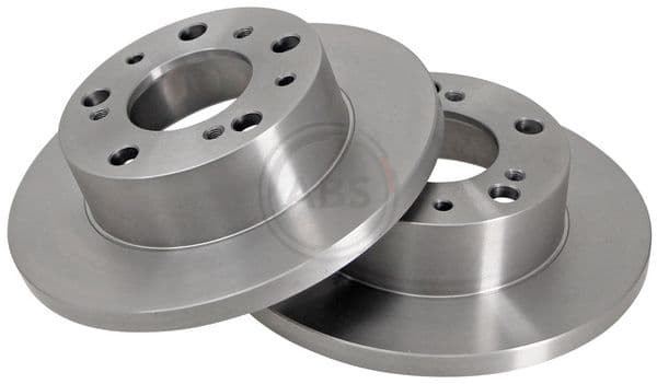 Disc frana ABS 15045