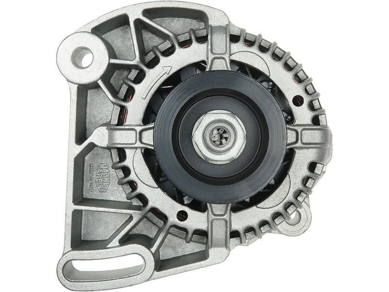 Generator / Alternator AS-PL PREMIUM A4124PR