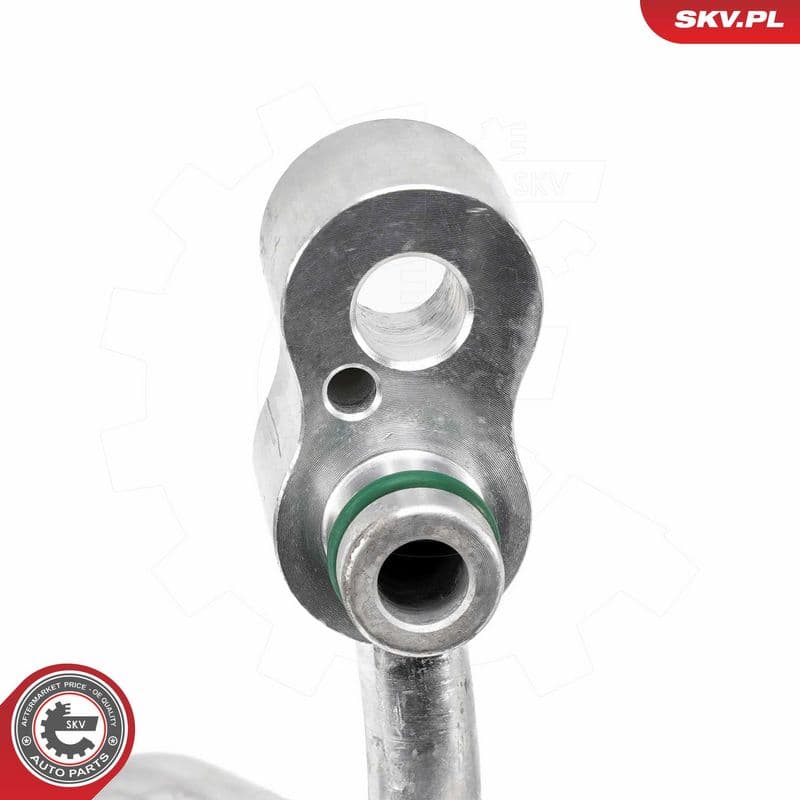 conducta presiune variabila,aer conditionat ESEN SKV 43SKV559