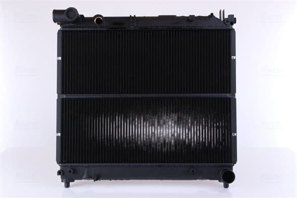 Radiator, racire motor NISSENS 64178