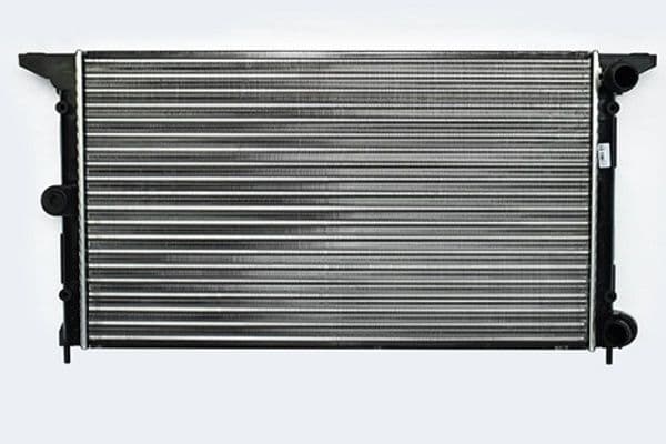 Radiator, racire motor ASAM AUTOMOTIVE 80331