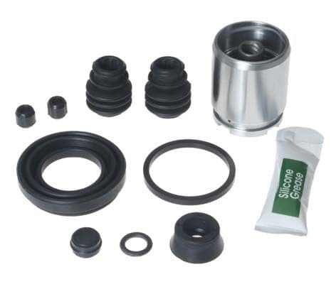 Set reparatie, etrier BUDWEG CALIPER 2091101