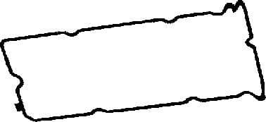 Garnitura, capac supape CORTECO 440029P