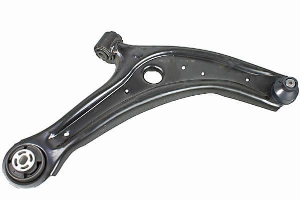 Brat, suspensie roata METZGER AUTOTEILE 58118902