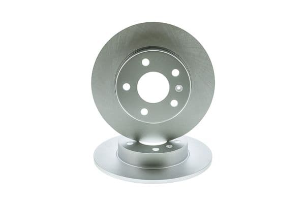 Disc frana AISIN Premium ADVICS by Q6R906S