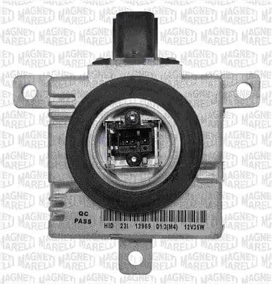 unitate de control,lumini MAGNETI MARELLI 713121817011