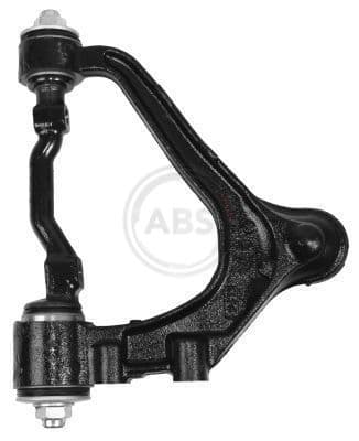 Brat, suspensie roata ABS 210756