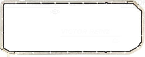 Garnitura baie ulei VICTOR REINZ 71-27698-10