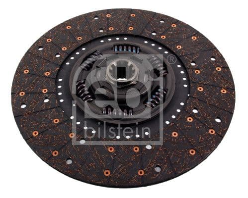 Disc ambreiaj FEBI BILSTEIN 105125