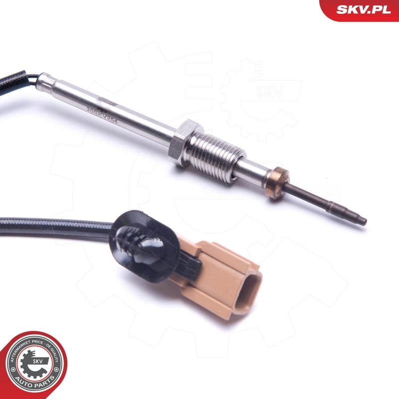 Senzor, temperatura gaze evacuare ESEN SKV 30SKV254