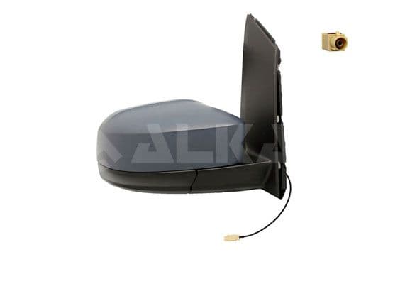 Oglinda exterioara ALKAR 9236877