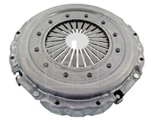 Placa presiune ambreiaj FEBI BILSTEIN 105340