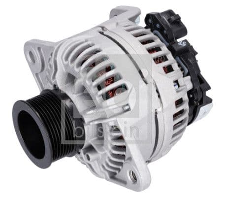 Generator / Alternator FEBI BILSTEIN 180666
