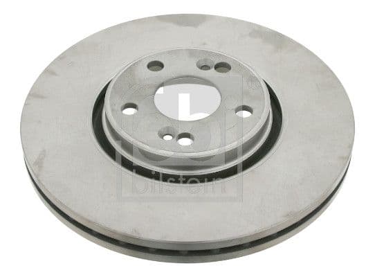 Disc frana FEBI BILSTEIN 24310