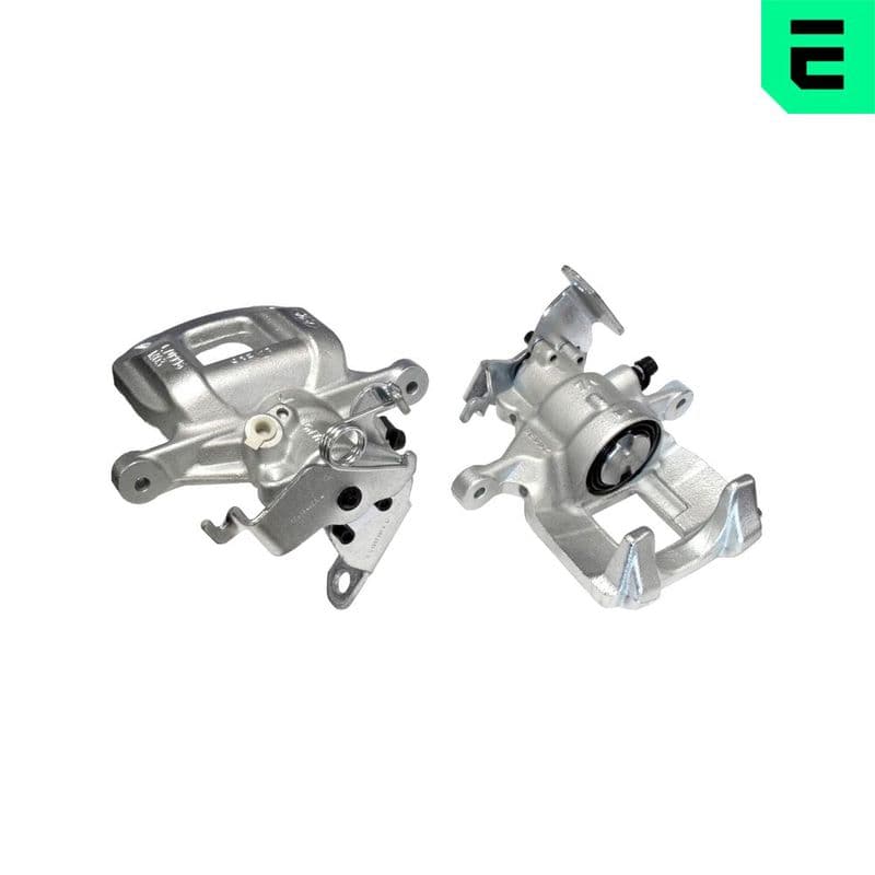 Etrier frana OPTIMAL BC-2942L