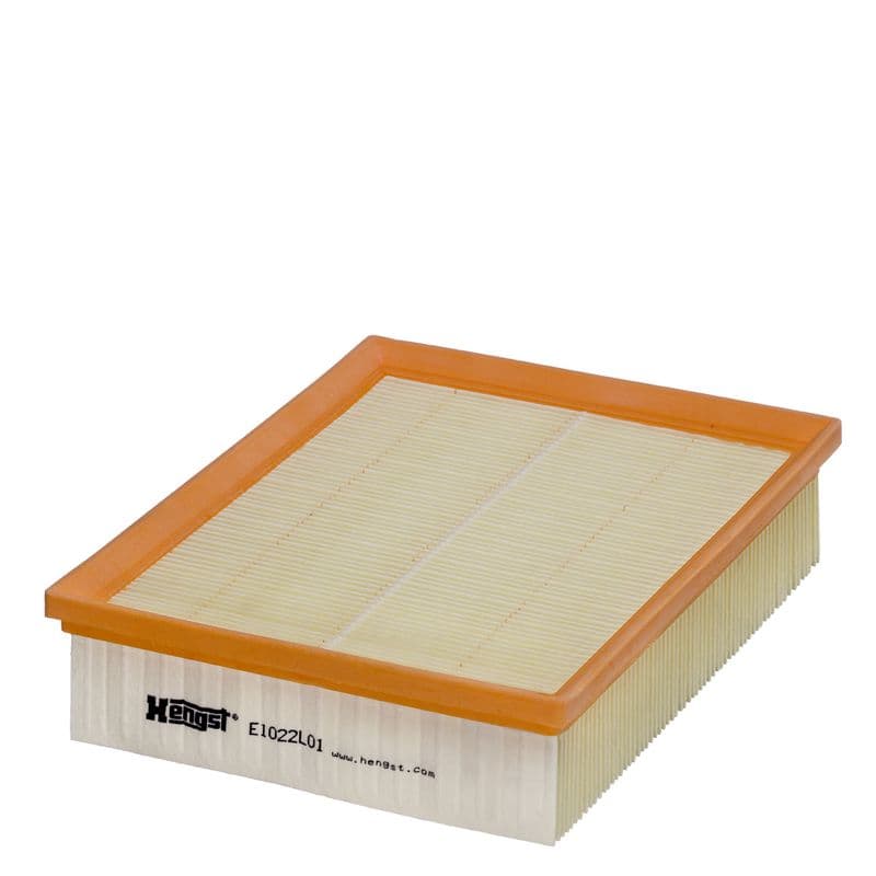 Filtru aer HENGST FILTER E1022L01