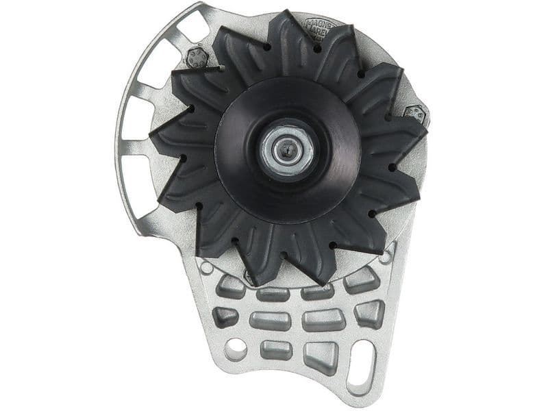 Generator / Alternator AS-PL Remanufactured AS A4047PR