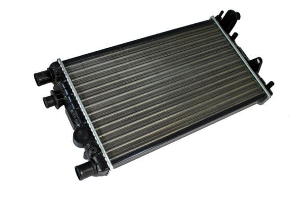 Radiator, racire motor THERMOTEC D7F006TT
