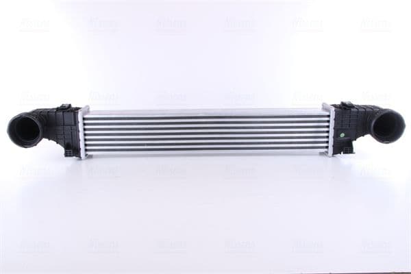 Intercooler, compresor NISSENS 96434