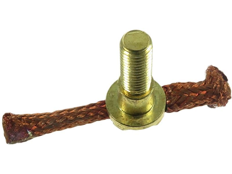 Chit reparatie, demaror AS-PL STANDARD SRS0085