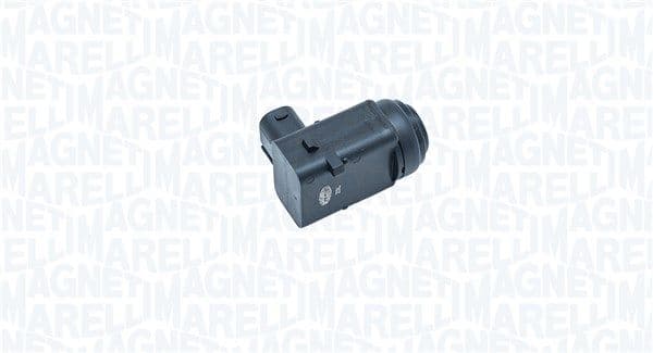 Senzor, ajutor parcare MAGNETI MARELLI 021016138010