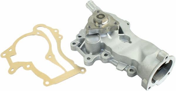 Pompă de apă, răcire motor METZGER AUTOTEILE 4007011