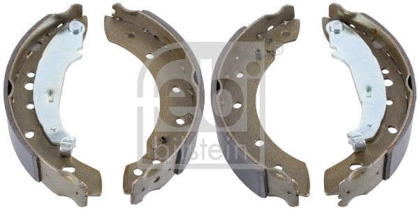 Set saboti frana FEBI BILSTEIN 170728