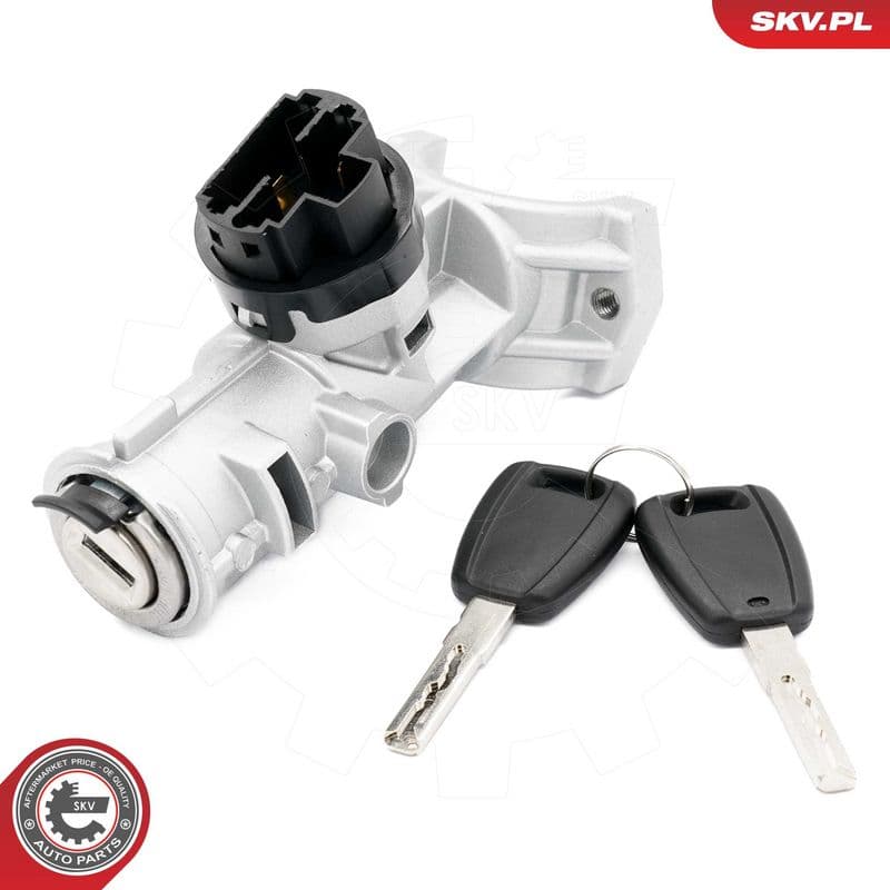 Blocaj volan ESEN SKV 65SKV217