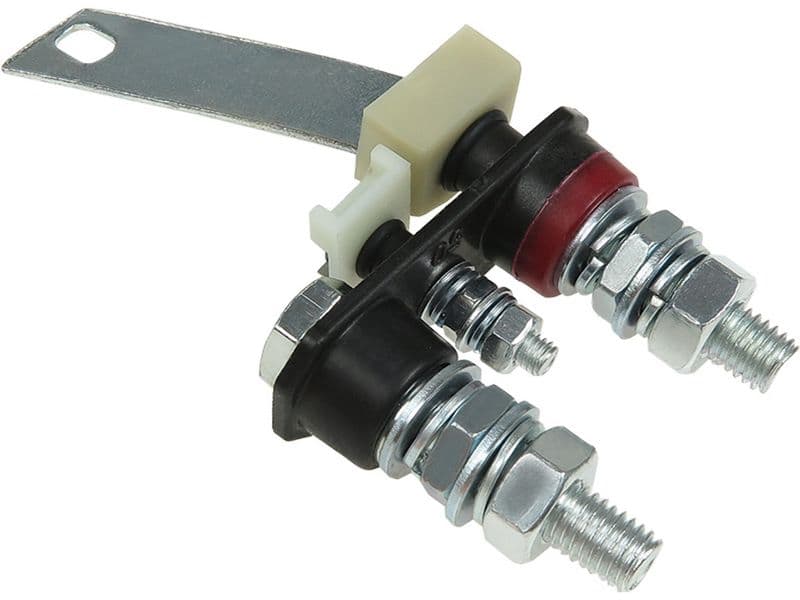Chit reparatie, demaror AS-PL STANDARD SRS0014