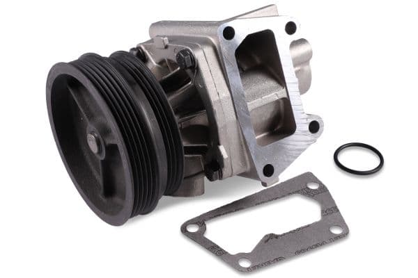 Pompă de apă, răcire motor HEPU P1033