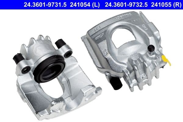 Etrier frana ATE 24.3601-9732.5