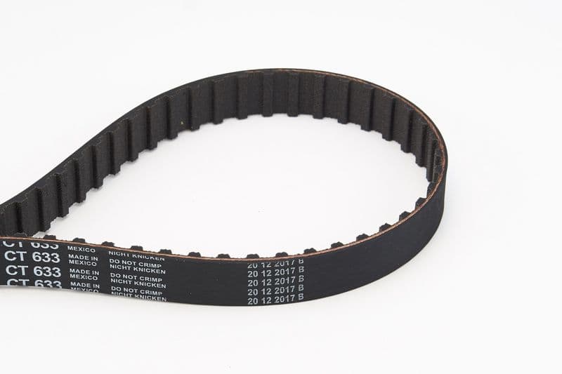 Curea de distributie CONTINENTAL CTAM CT633