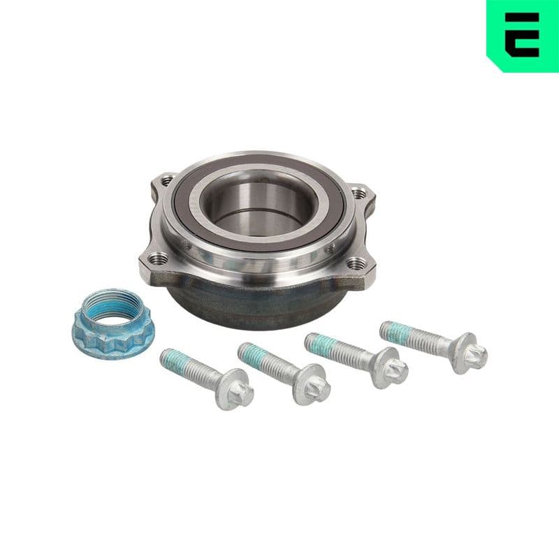 Set rulment roata OPTIMAL 402306