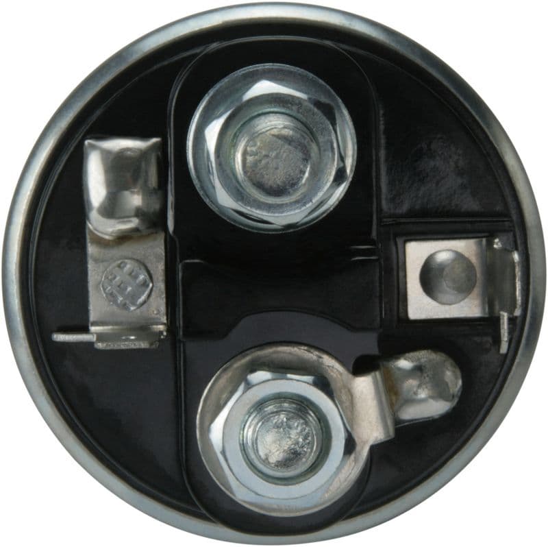 Solenoid, electromotor HC-Cargo F 032 137 982