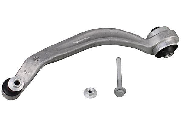 Brat, suspensie roata METZGER AUTOTEILE 58010611