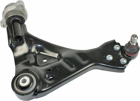 Brat, suspensie roata METZGER AUTOTEILE 58100802
