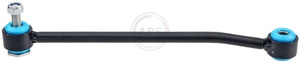 Brat/bieleta suspensie, stabilizator ABS 261034