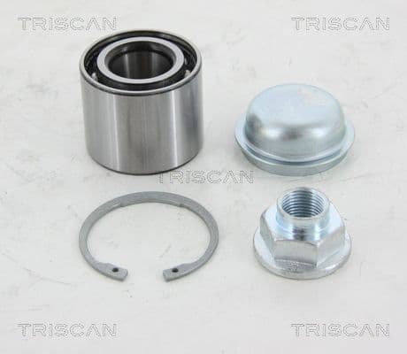 Set rulment roata TRISCAN 8530 14256