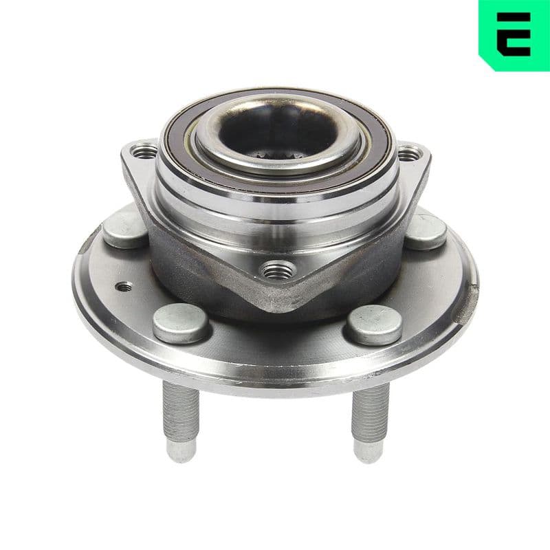 Set rulment roata OPTIMAL 250646