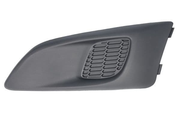 Grila ventilatie, bara protectie BLIC 6502-07-1136913P