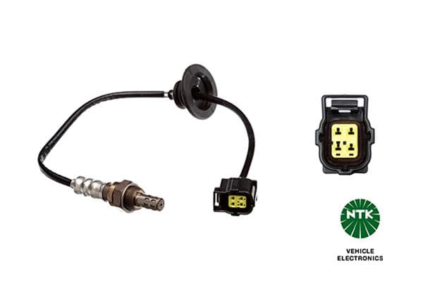 Sonda Lambda NTK 94175