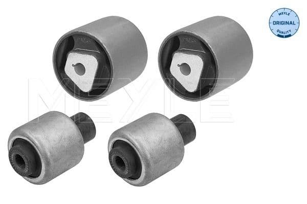 Set reparatie, bara stabilizatoare MEYLE -ORIGINAL-KIT: Better solution for you! 314 610 0041