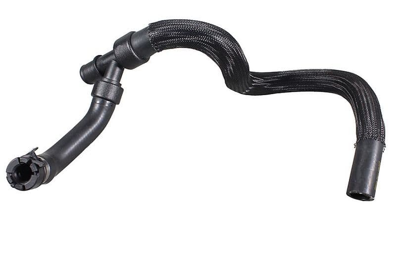 Furtun radiator METZGER AUTOTEILE 2421885