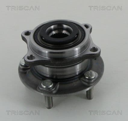 Set rulment roata TRISCAN 8530 43122