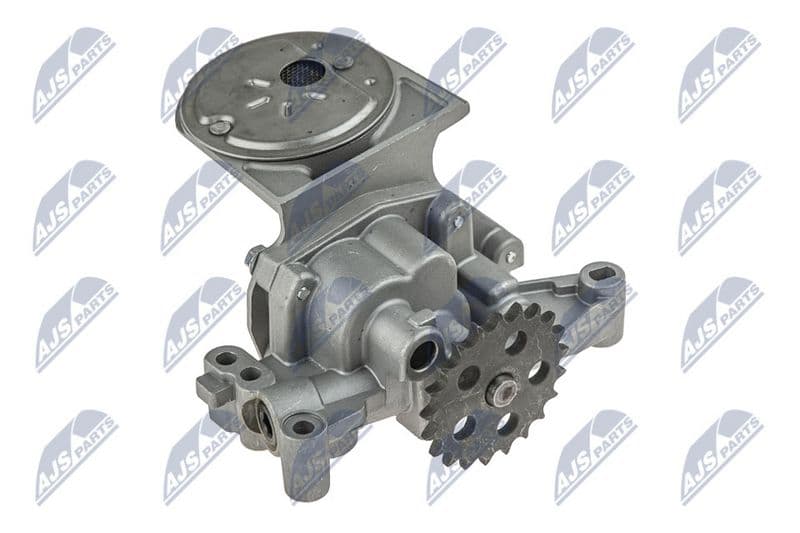 Pompa ulei NTY BPO-CT-000