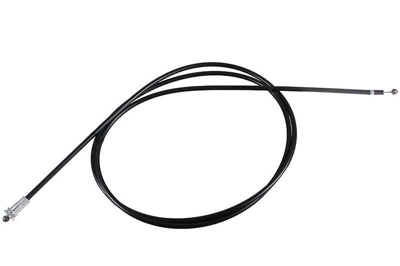 Cablu, capota motor METZGER AUTOTEILE 3160082