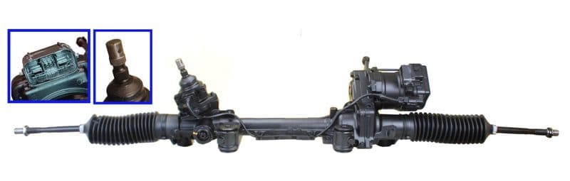 Caseta directie ELSTOCK 17-2068