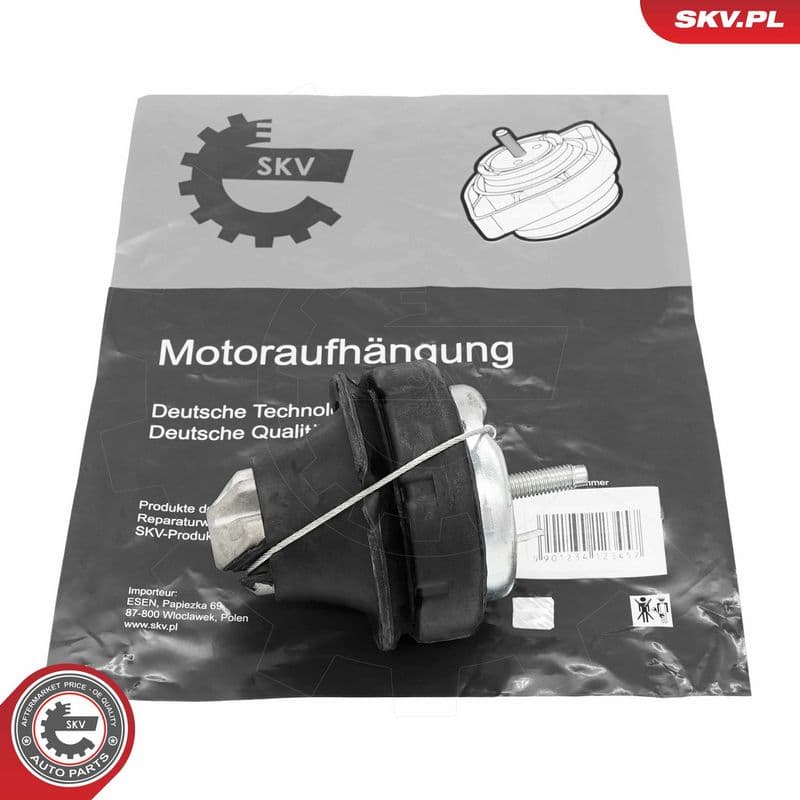 Suport motor ESEN SKV 75SKV284