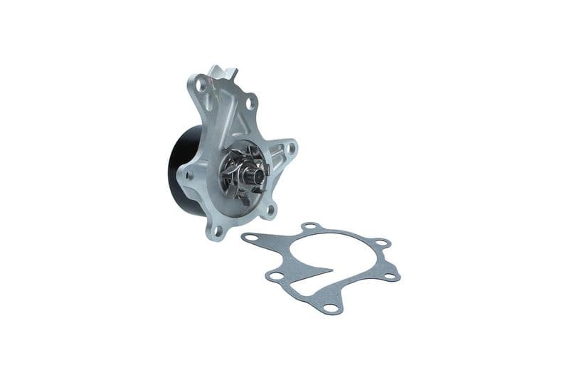 Pompă de apă, răcire motor KAMOKA T0302