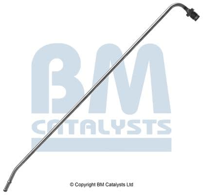 Conducta de presiune, senzor de presiune (filtru particule) BM CATALYSTS PP31032B